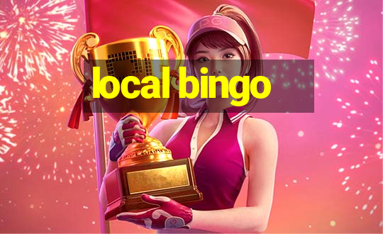 local bingo