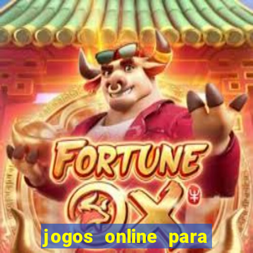 jogos online para ganhar dinheiro gratuito