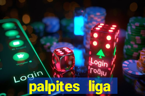 palpites liga europa hoje