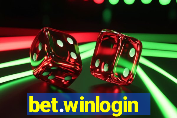 bet.winlogin