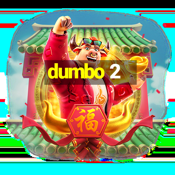 dumbo 2