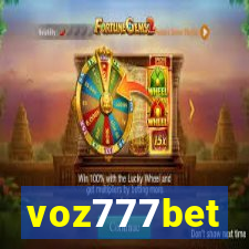 voz777bet