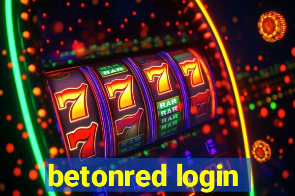 betonred login