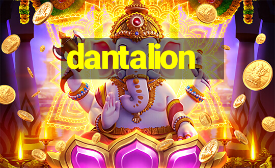 dantalion