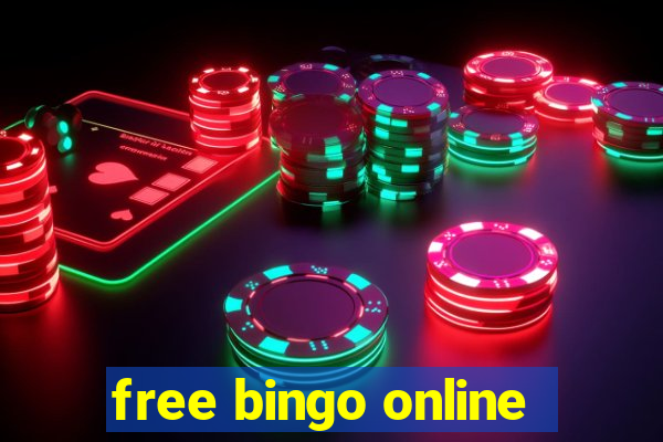 free bingo online