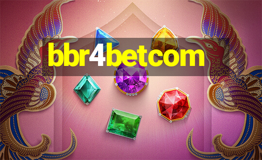 bbr4betcom