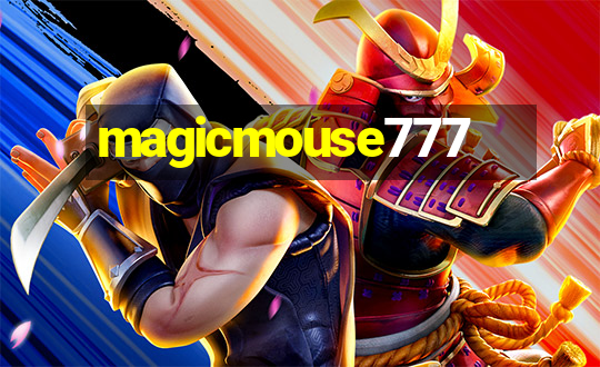 magicmouse777