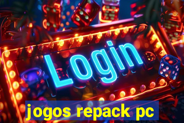 jogos repack pc