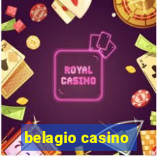 belagio casino