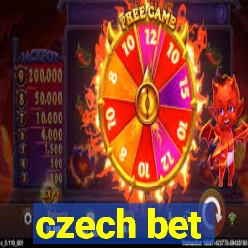 czech bet