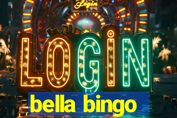 bella bingo