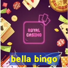 bella bingo