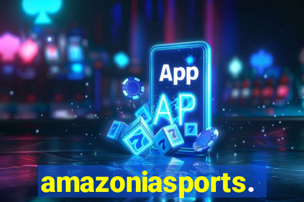 amazoniasports.com