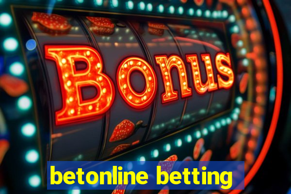 betonline betting