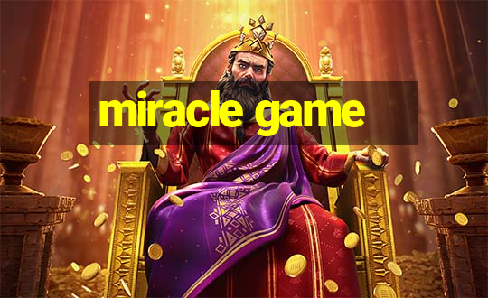 miracle game