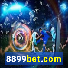 8899bet.com