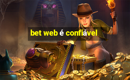 bet web é confiável