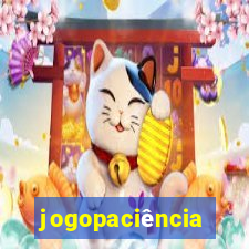 jogopaciência