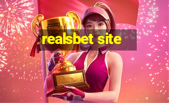 realsbet site