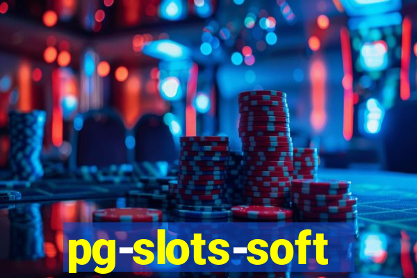 pg-slots-soft