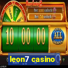 leon7 casino