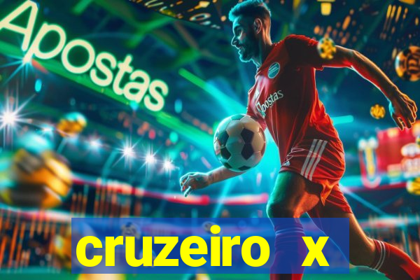 cruzeiro x internacional palpites