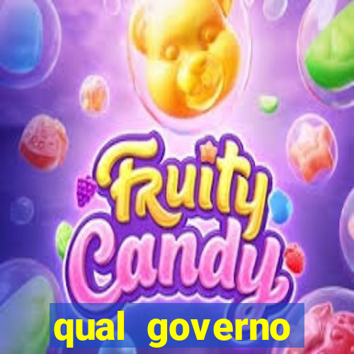 qual governo liberou as bets no brasil