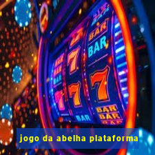 jogo da abelha plataforma