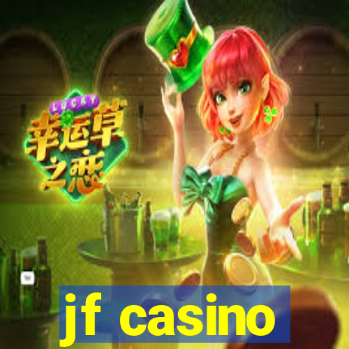 jf casino