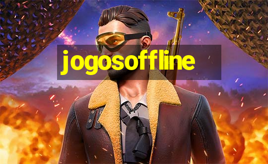 jogosoffline