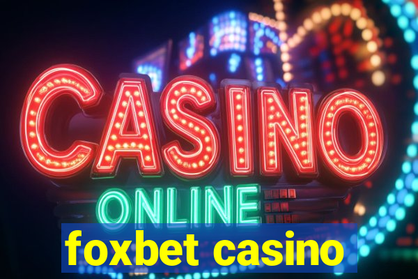 foxbet casino