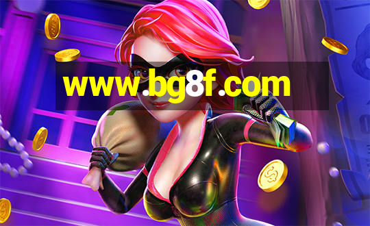 www.bg8f.com