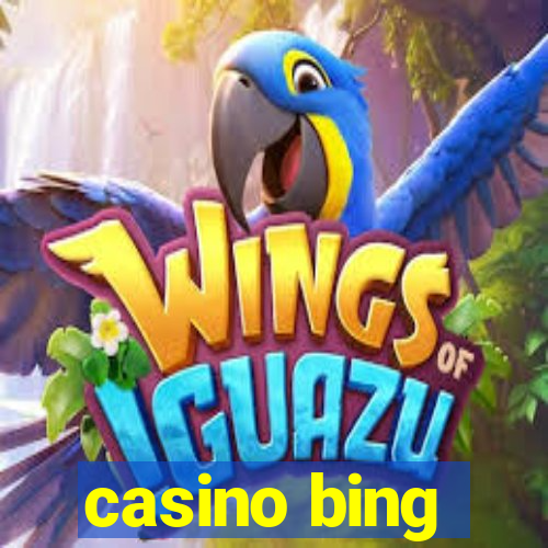 casino bing