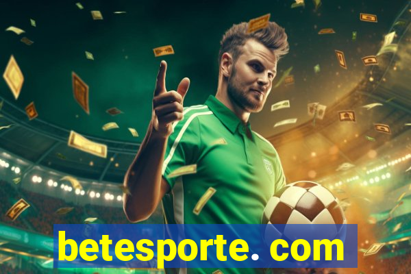 betesporte. com