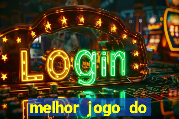 melhor jogo do google play