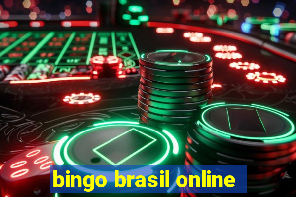 bingo brasil online