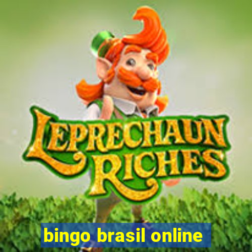 bingo brasil online