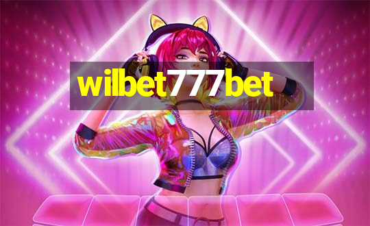 wilbet777bet