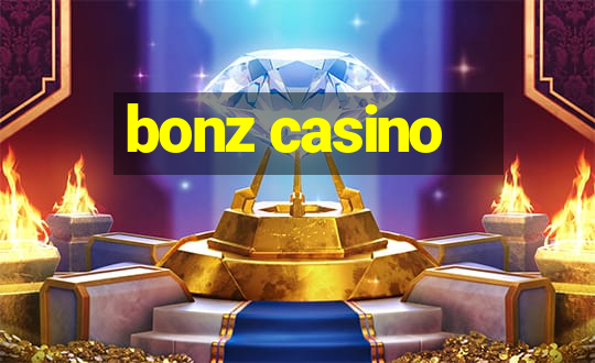 bonz casino