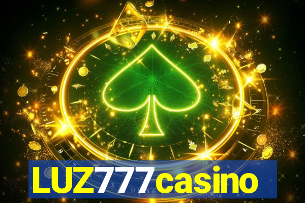 LUZ777casino