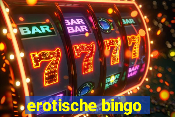 erotische bingo