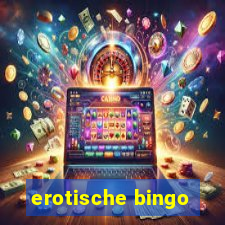 erotische bingo