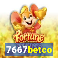 7667betco