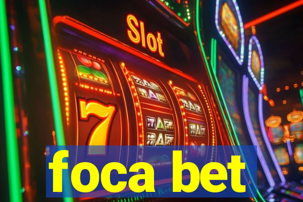 foca bet