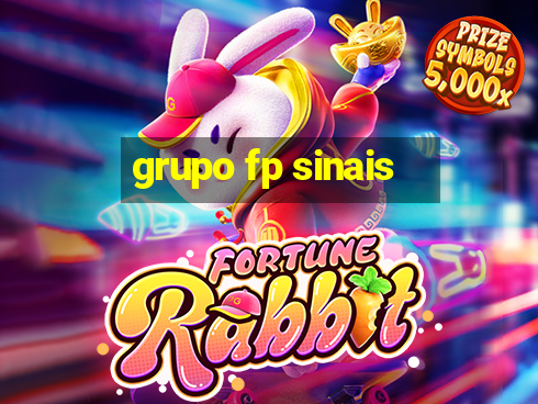 grupo fp sinais