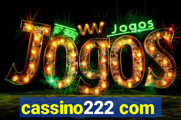 cassino222 com