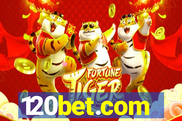 120bet.com