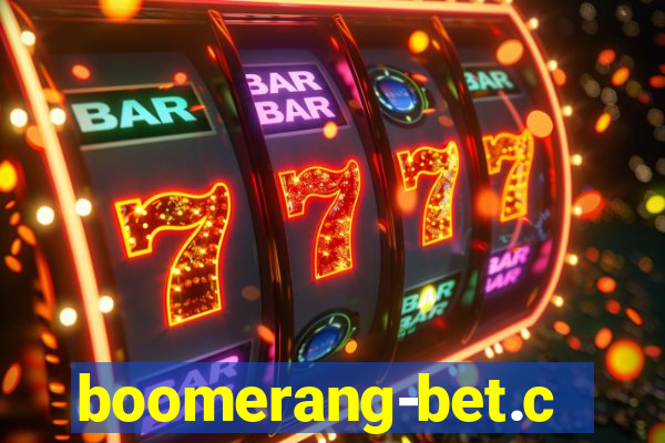 boomerang-bet.com