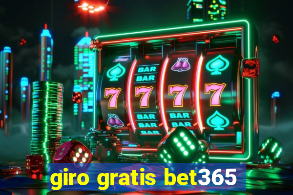 giro gratis bet365