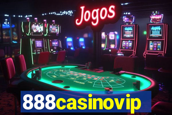 888casinovip